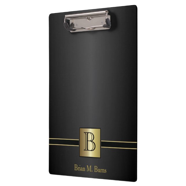 Executive Clipboard