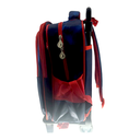Spiderman 12 inch Trolley Bag - No. 12001-1