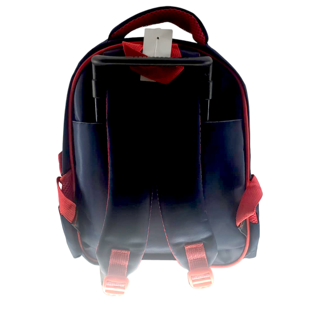 Spiderman 12 inch Trolley Bag - No. 12001-1