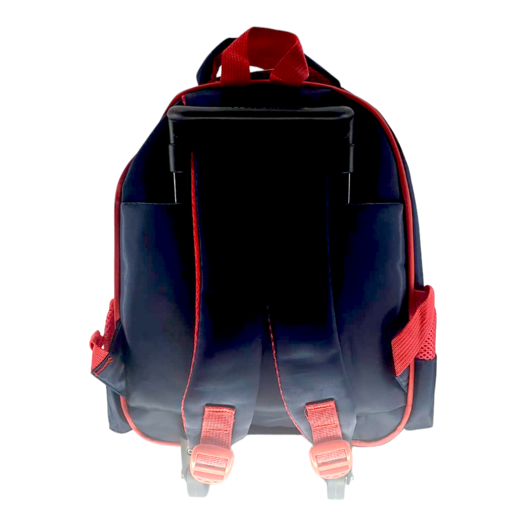 Spiderman Trolley 14 inch - No. 14002-1
