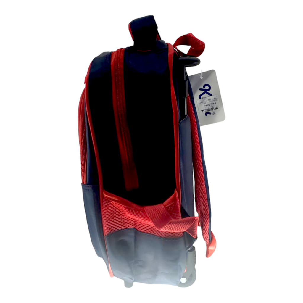 Hot Wheels 12 inch Trolley Bag - No. 12003-1