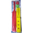 Plastic Bat Ball Set - No.WP16-3B - Wonder Play
