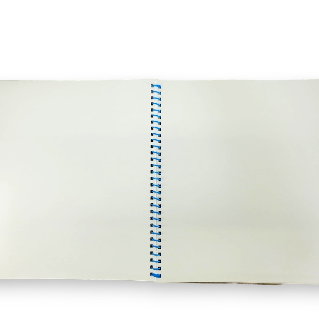 A4 Sketch Book - 20 Sheets - BVS Parsi High School