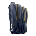 CAT School Bag - Black