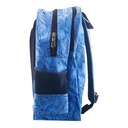 Swiss Gear School Bag - Class 3 to 4 - Blue
