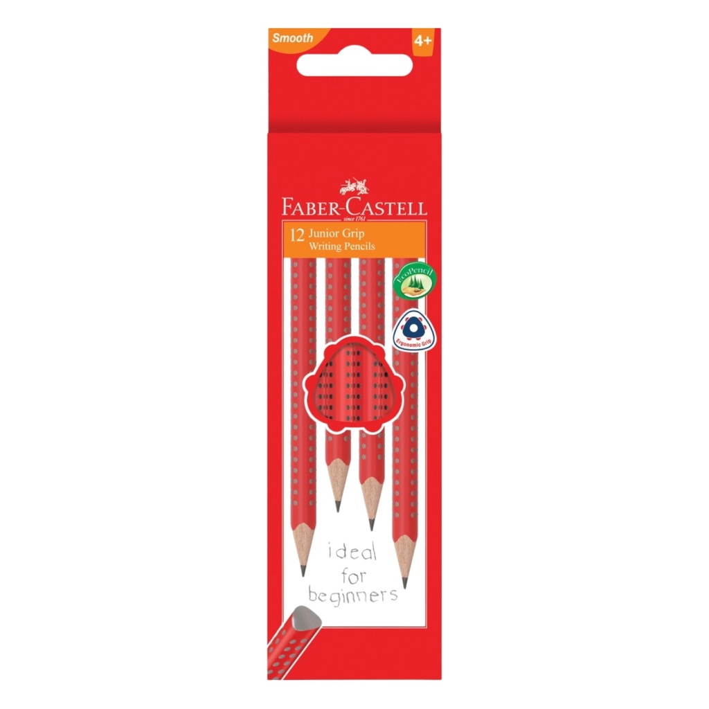 Faber-Castell Junior Grip Pencil