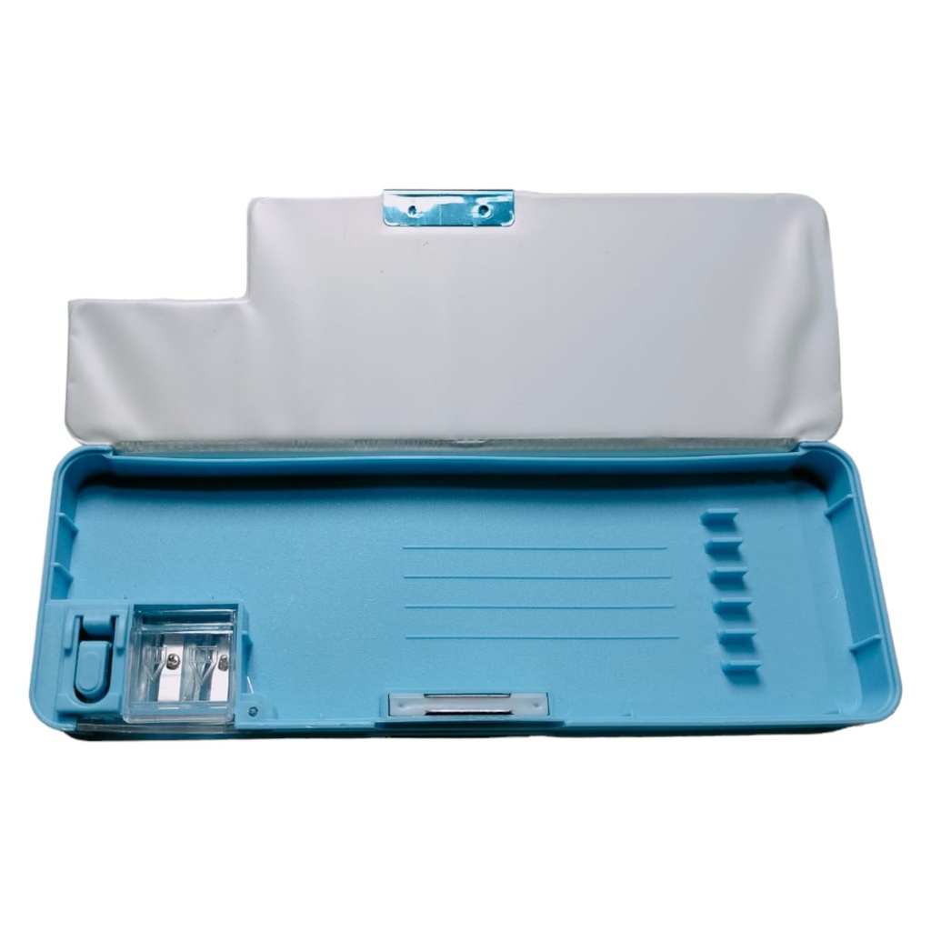 Magnetic Pencil Box - Avenger
