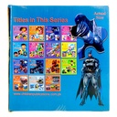4 Junior Jigsaw Puzzle Batman - 48 Pcs - Children's