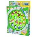 Fishing Game Toys