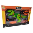 Tool set-Dinosaur - No. C207 - COOLDEY