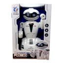 Dynamic Robot CX-0365