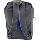 Hp College Bag - Grey