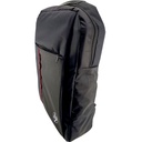 Hp College Bag - Grey