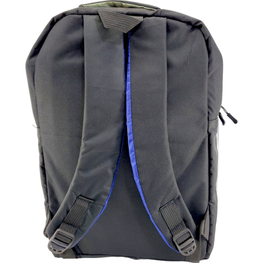 Hp College Bag - Grey