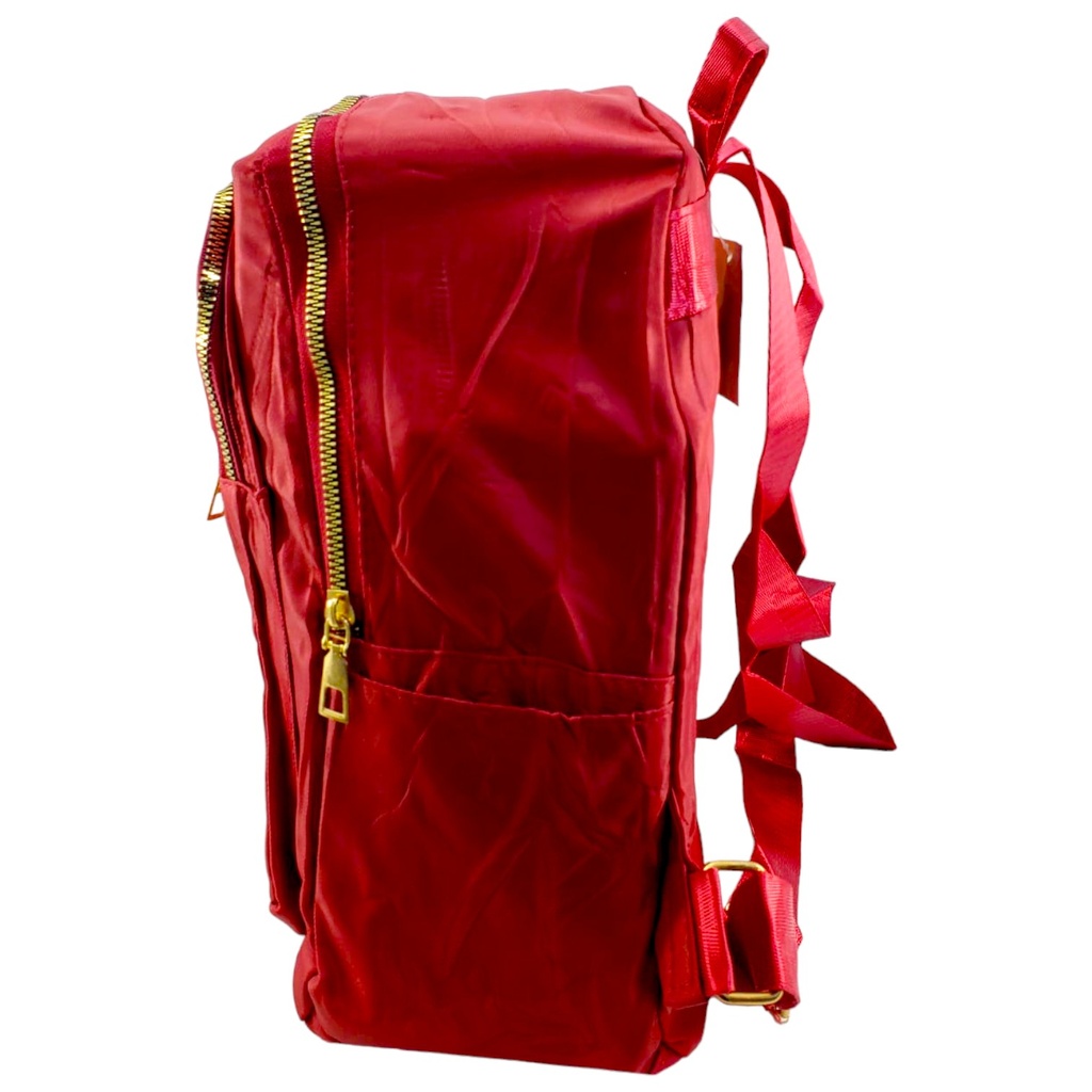 Mini College Bag - Assorted Colours