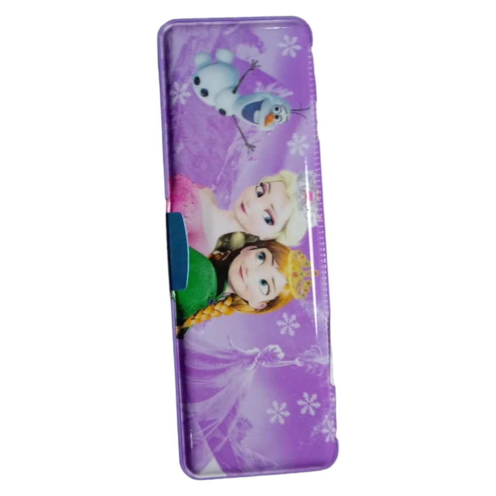 Magnetic Pencil Box 5353 - Frozen