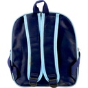 Cars Pre-Primary School Bag - Red