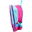 Cars Pre-Primary School Bag - Red