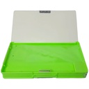 Magnetic Ben10 Pencil Box - No. M1395-SM