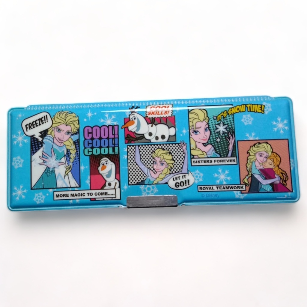 Frozen & pencil box