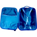 Cars Breaifcase Trolley - Blue - | Class 1 - Class 2