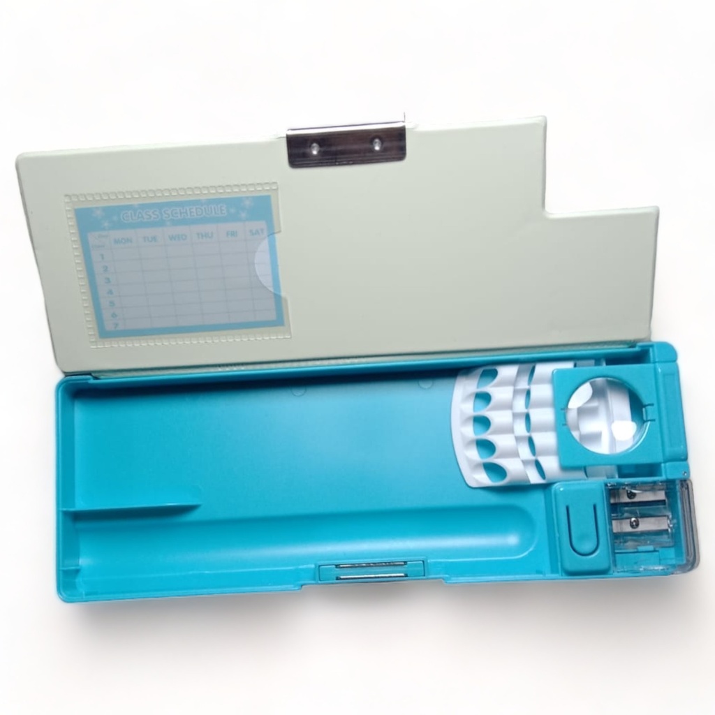 Frozen & pencil box