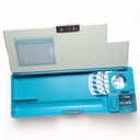 Frozen & pencil box