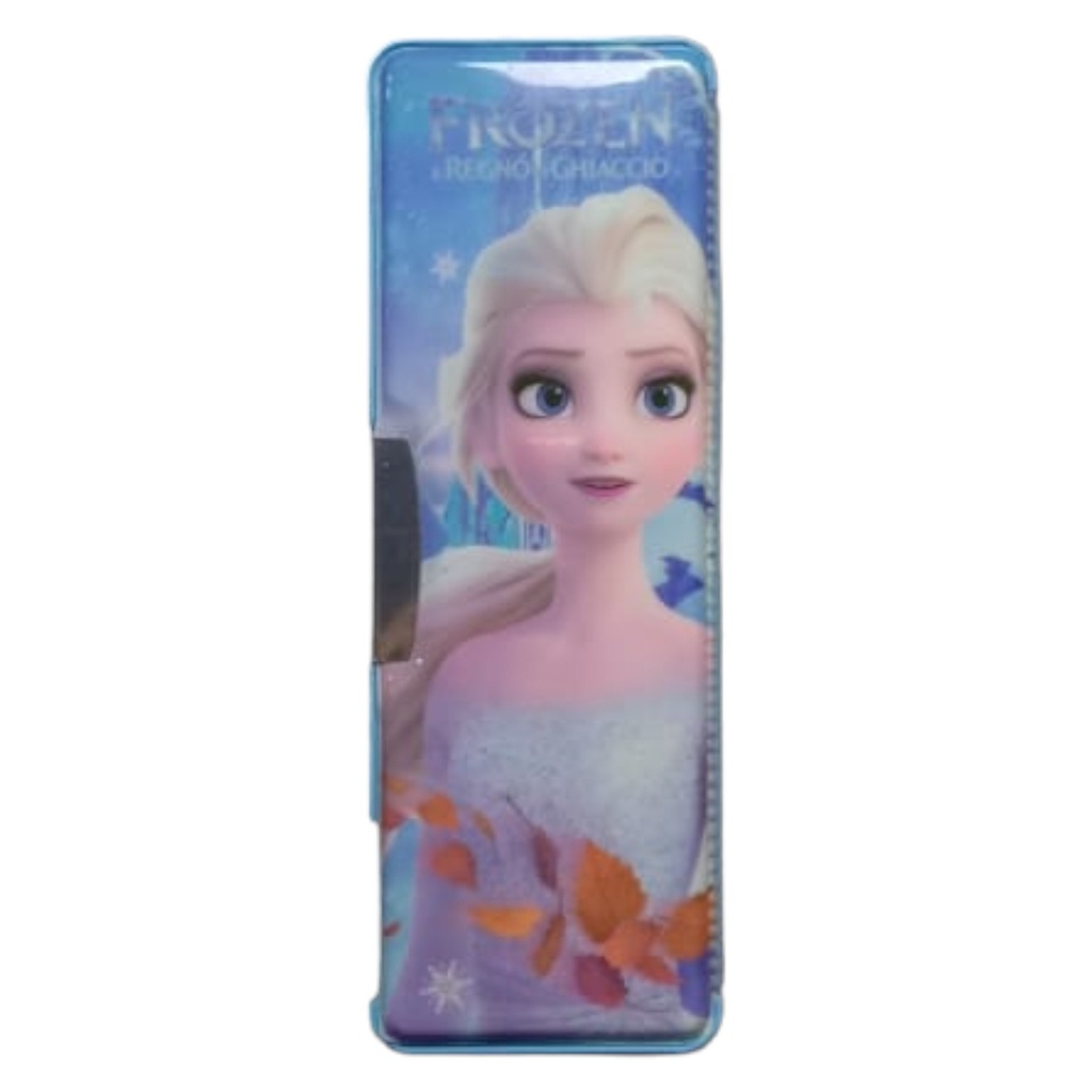 Magnetic Frozen Pencil Box