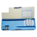 Magnetic Frozen Pencil Box