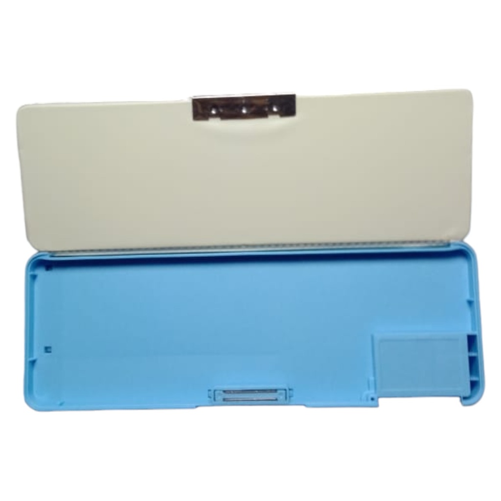 Magnetic Frozen Pencil Box