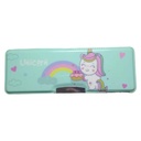 Magnetic Unicorn Pencil Box - XPM