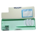Magnetic Unicorn Pencil Box - XPM