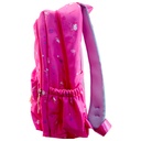 My Way School Bag - Dark Pink - 9001