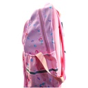 Sanzhibao Design School Bag - Light Pink
