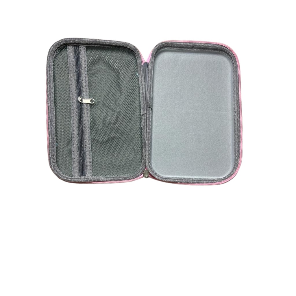 Hard Cover Sofia Pencil Box - Mermaid Magic