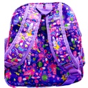 Glitter Princess Bag - 13 inch