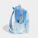 Googel Design School Bag 20inch - Blue - No. 184
