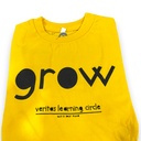 VLC Round Neck Shirt - 16Inch - Pack Of 4 Colour