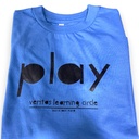 VLC Round Neck Shirt - 18Inch - Pack Of 4 Colour