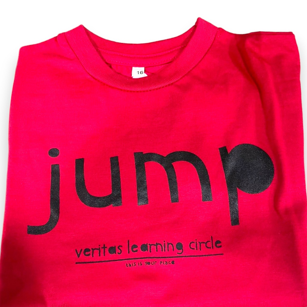 VLC Round Neck Shirt - 20Inch - Pack Of 4 Colour
