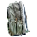 Dispeppa School Bag - Green
