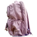 Dispeppa School Bag - Light Purple
