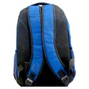 Army Design School Bag - Blue
