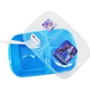Frozen Maxware Lunch Box (Large) Plastic