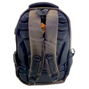 AKB Power School Bag - Brown