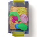 Thinking Sand Box with 9 tools BX-385