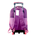 Frozen Trolley Bag - 18 Inch - Class Secondary( IMPORTED )