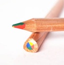 Marco Fluorescent Colour Pencils 9205B-3BL