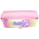 Sweet Pencil Pouch - Pink - No. 1883