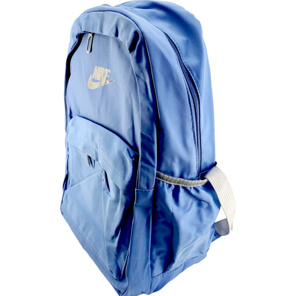 Jingpin College Bags - Black